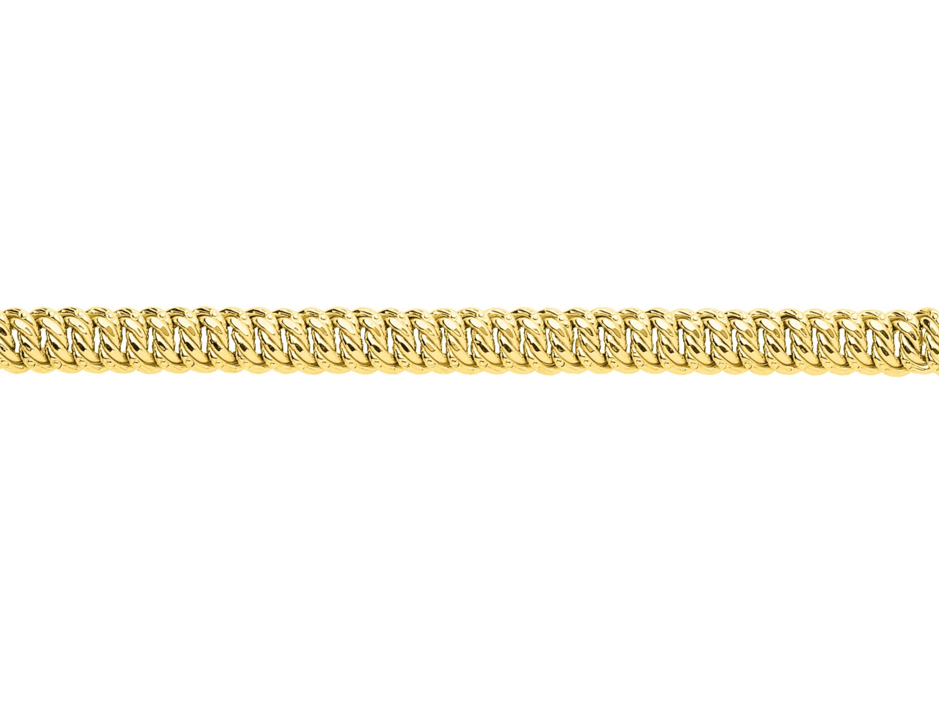MAILLE AMERICAINE 10MM