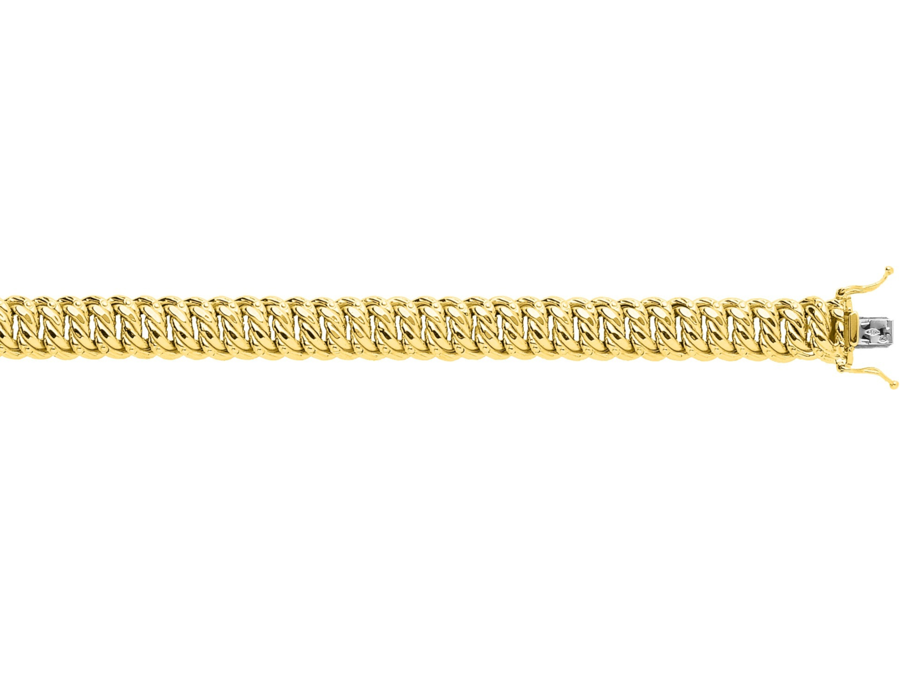 MAILLE AMERICAINE 10MM TC18