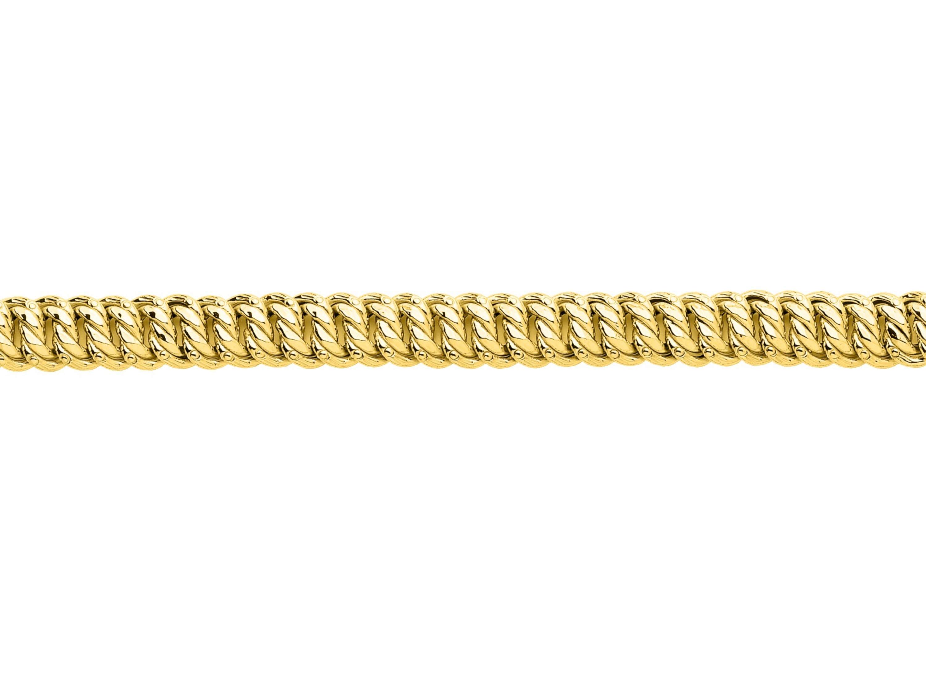 MAILLE AMERICAINE 12MM