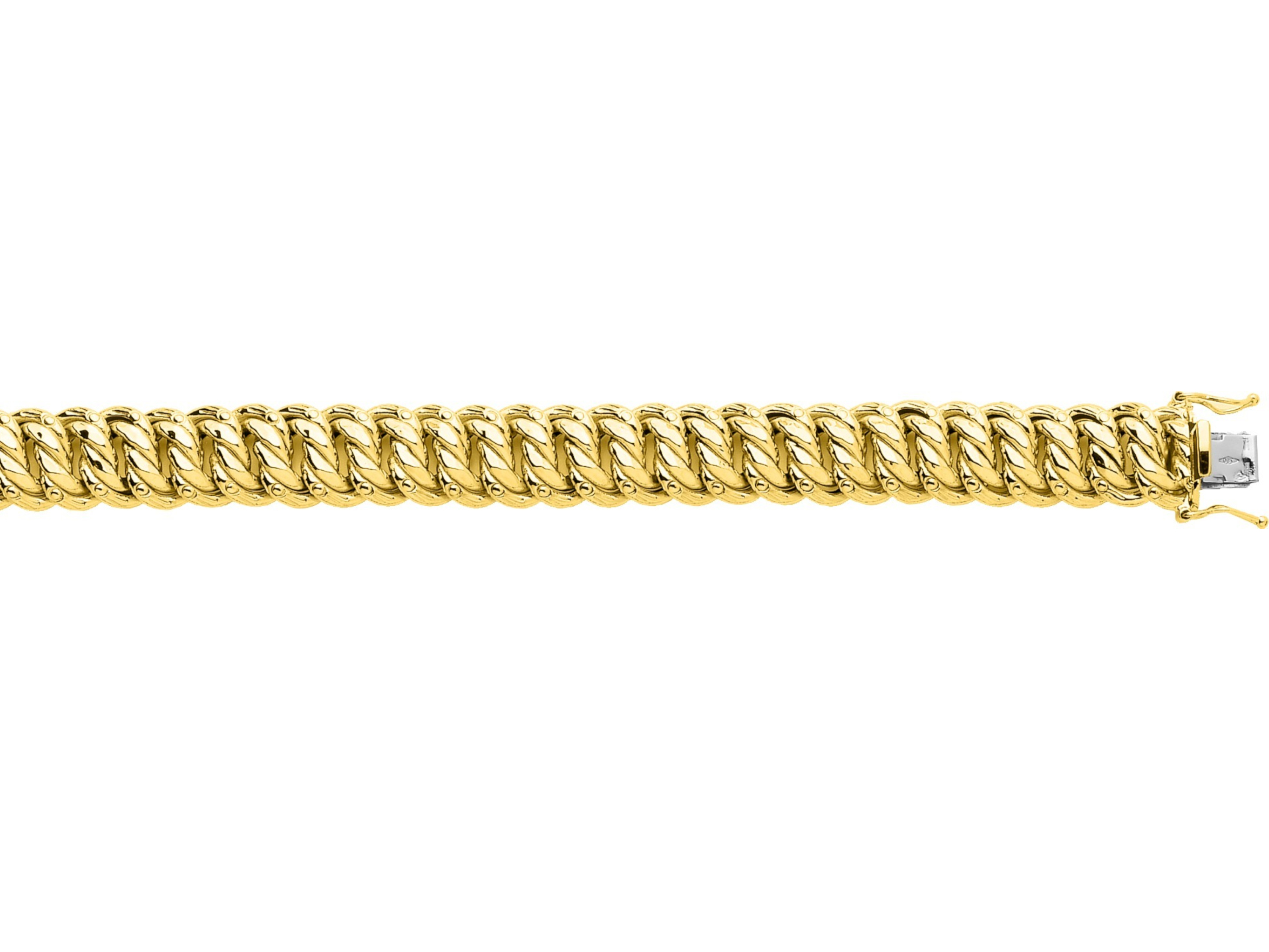 MAILLE AMERICAINE 12MM TC18