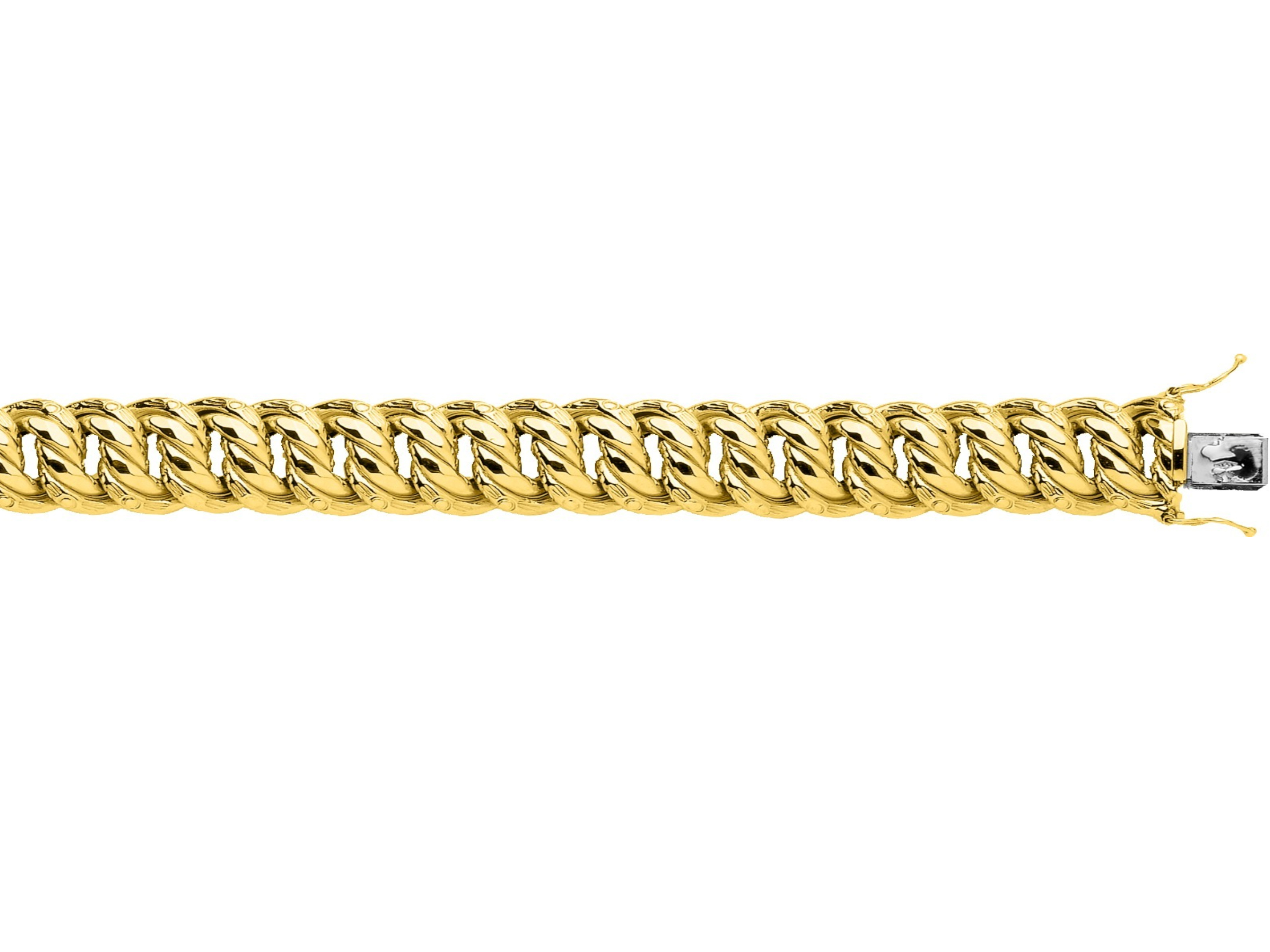 MAILLE AMERICAINE 16MM TC18