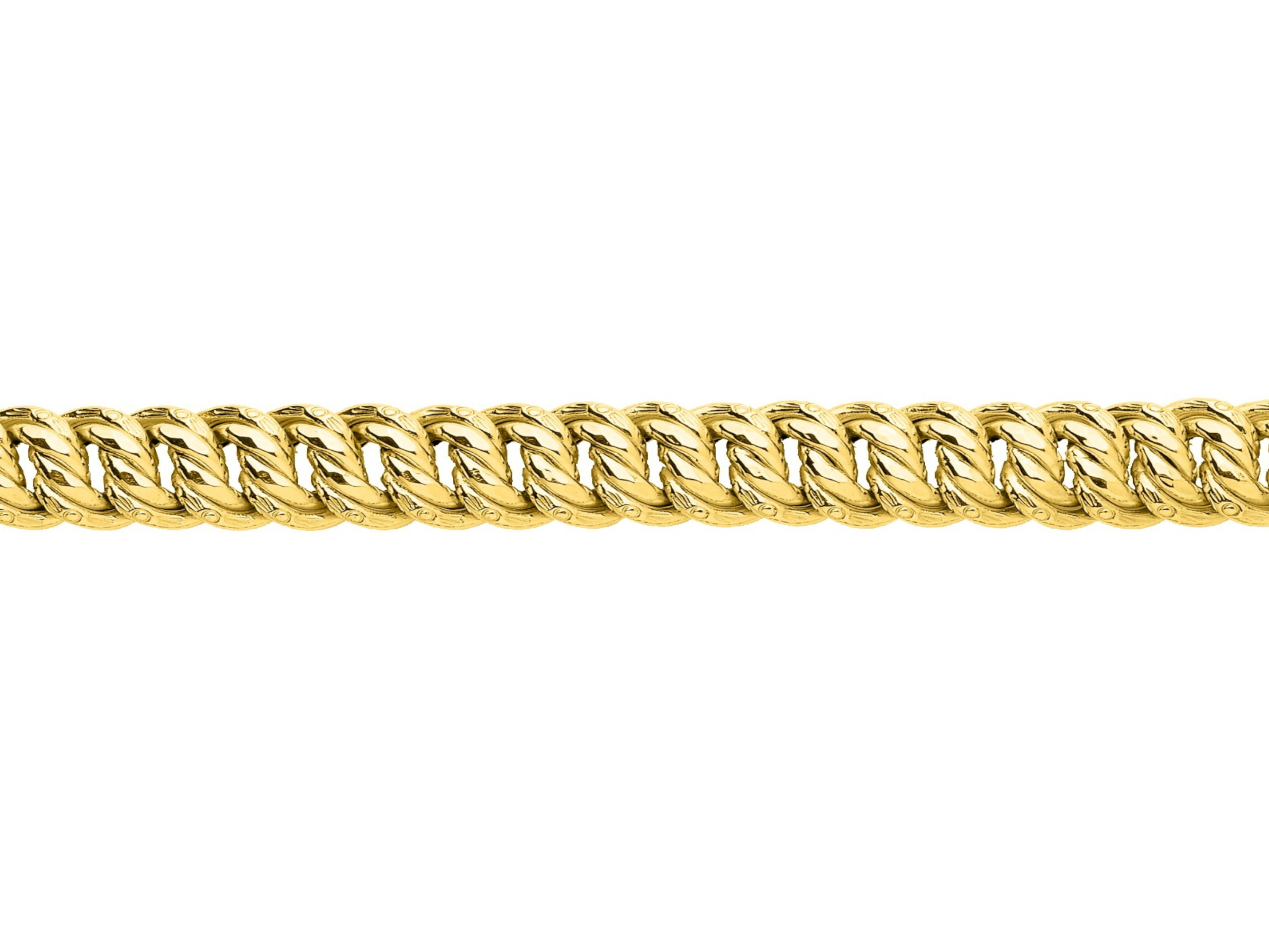 MAILLE AMERICAINE 19MM