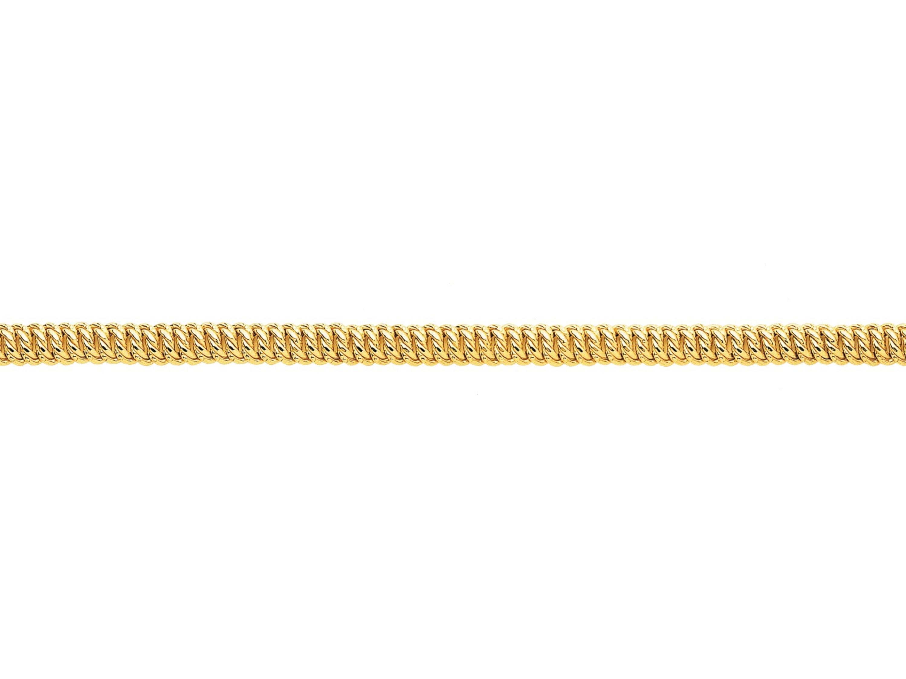 MAILLE AMERICAINE 7MM