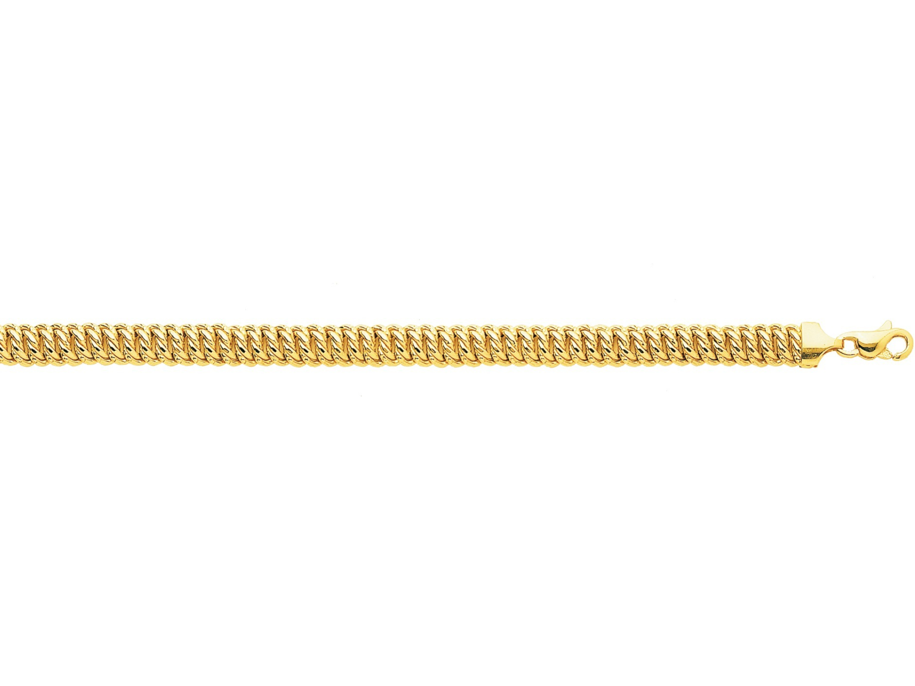 MAILLE AMERICAINE 7MM TC18
