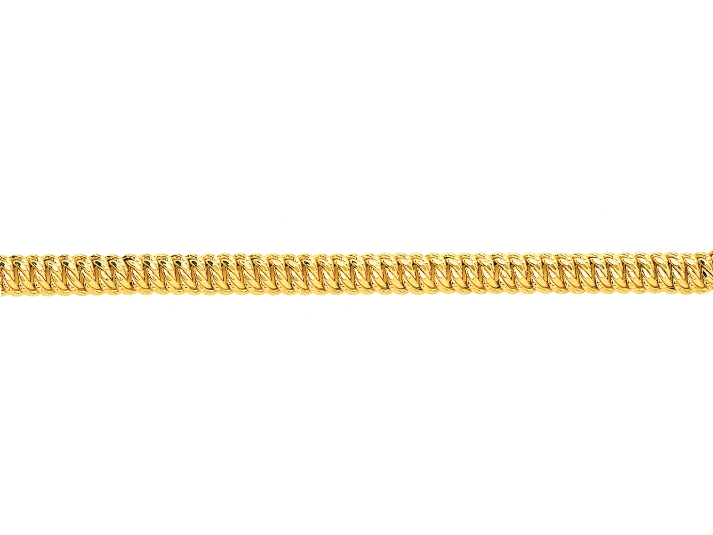 MAILLE AMERICAINE 8MM
