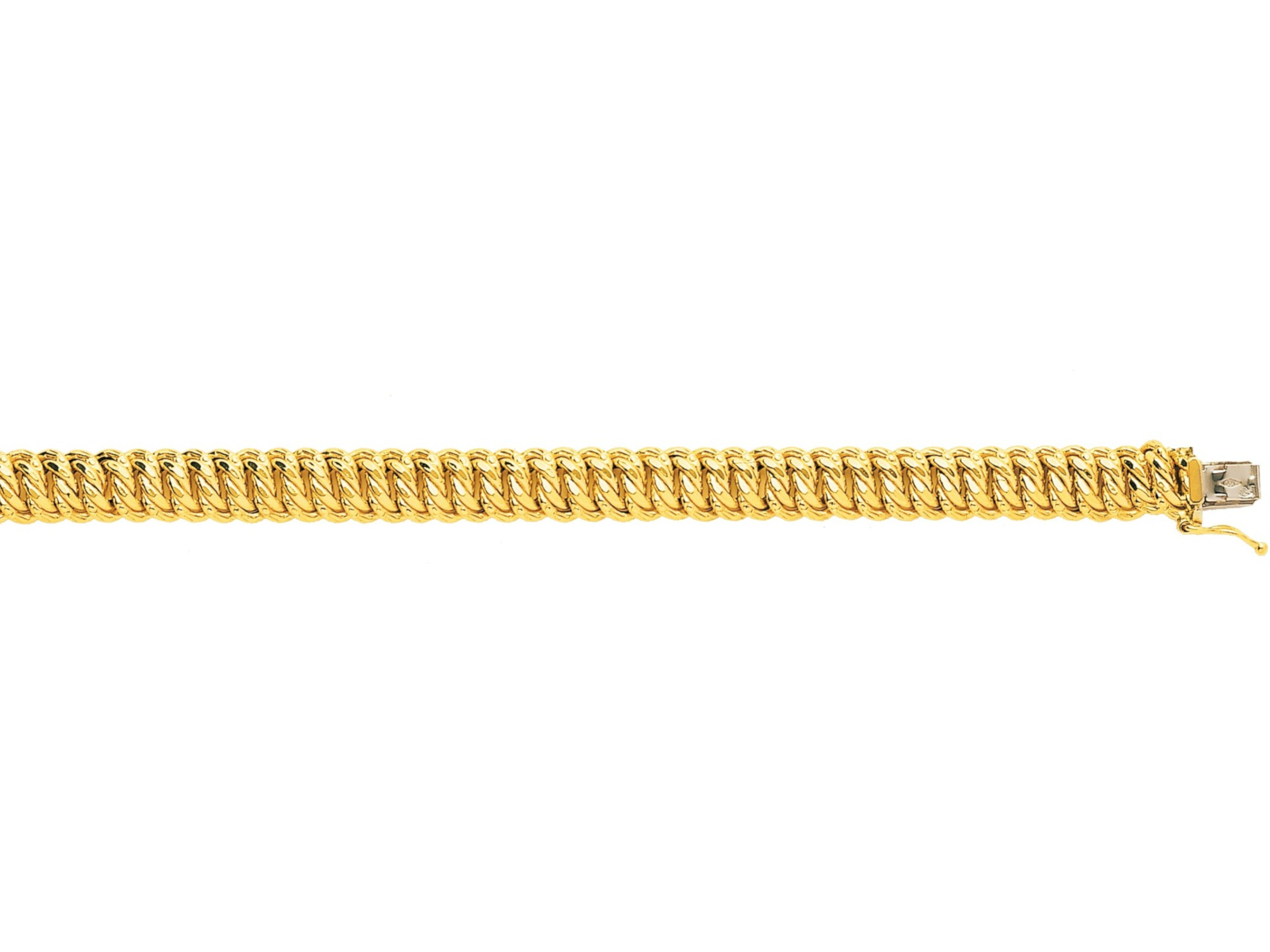 MAILLE AMERICAINE 8MM TC18