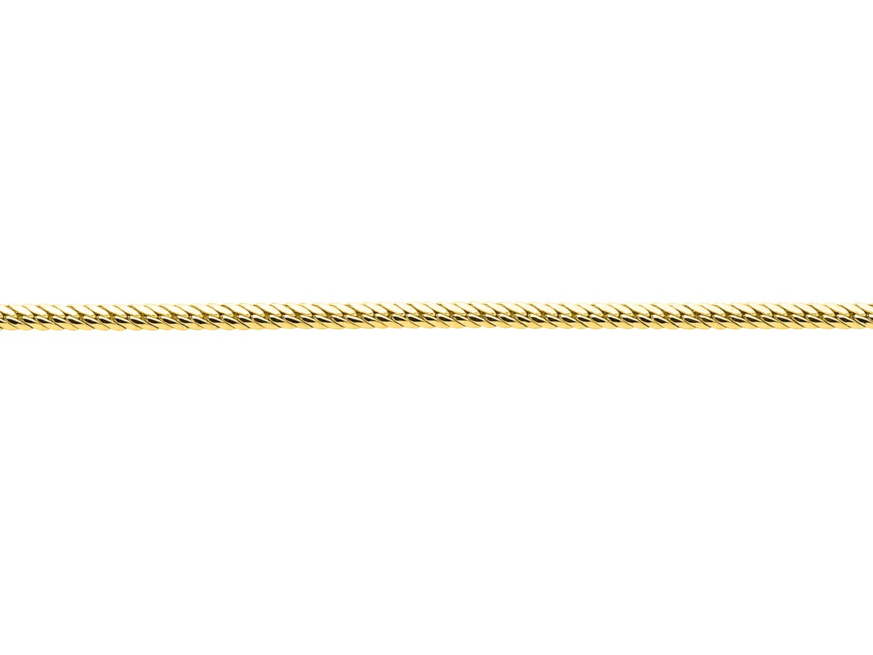 MAILLE ANGLAISE 3.5MM