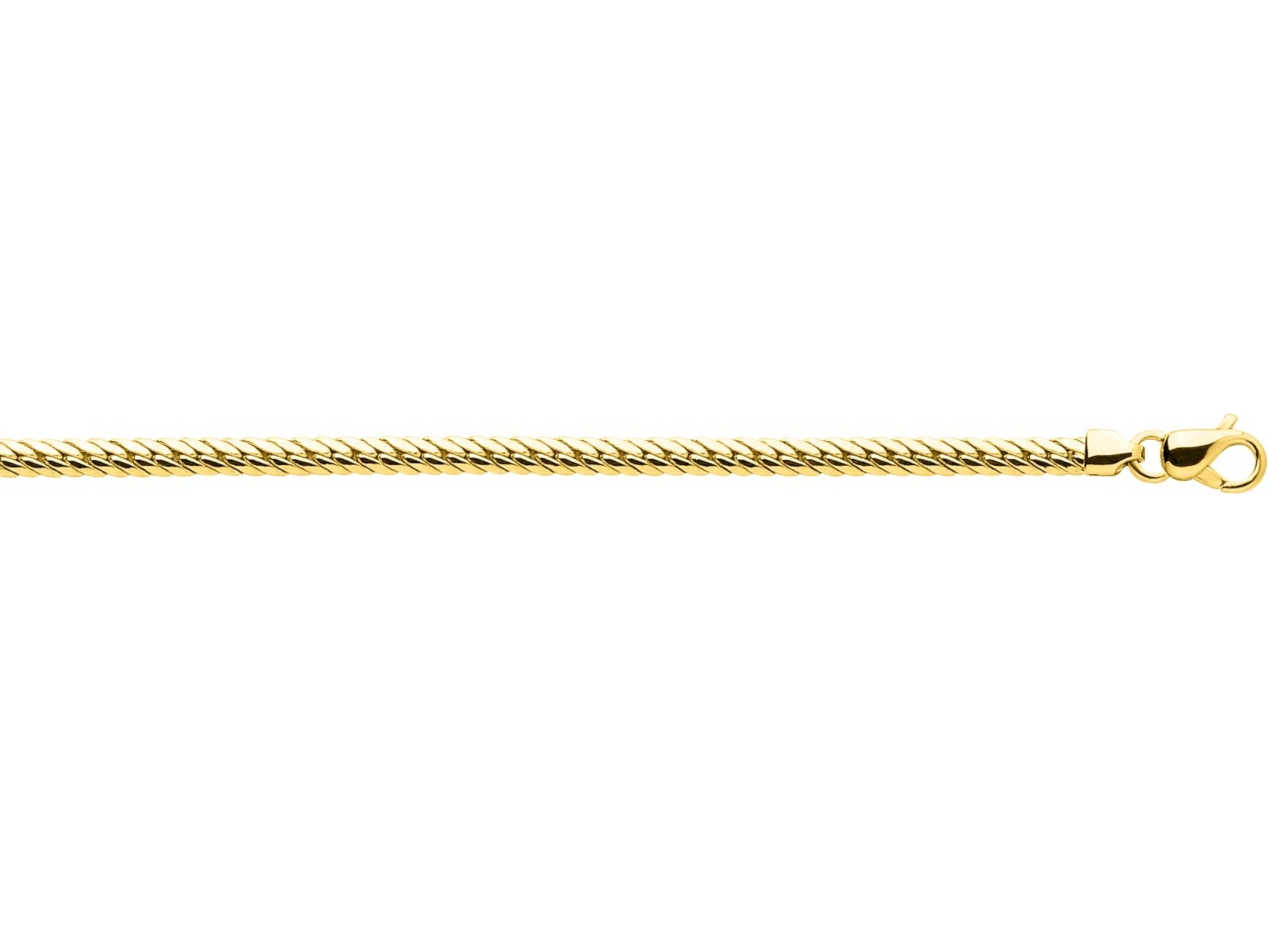 MAILLE ANGLAISE 3.5MM TC18
