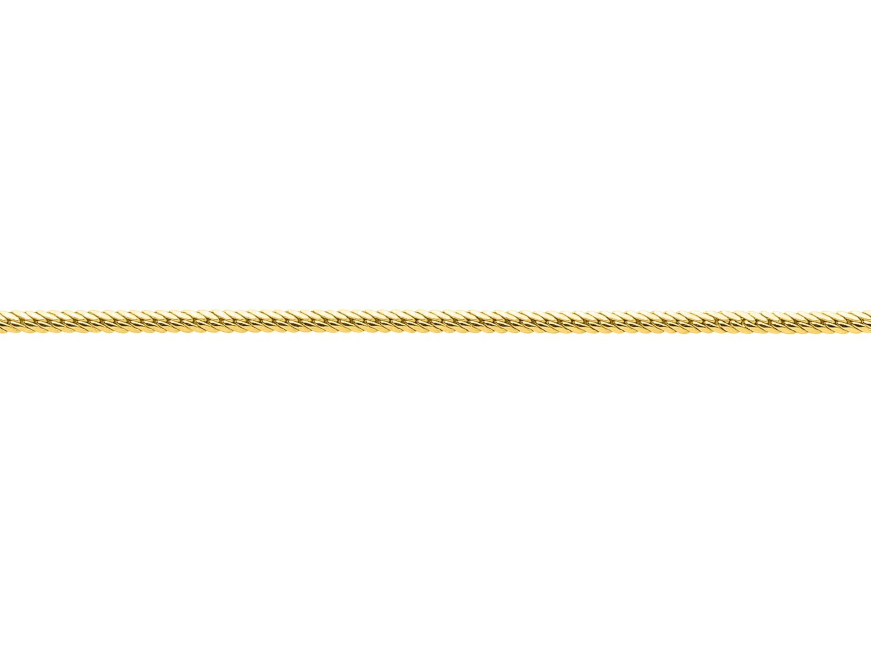MAILLE ANGLAISE 3MM