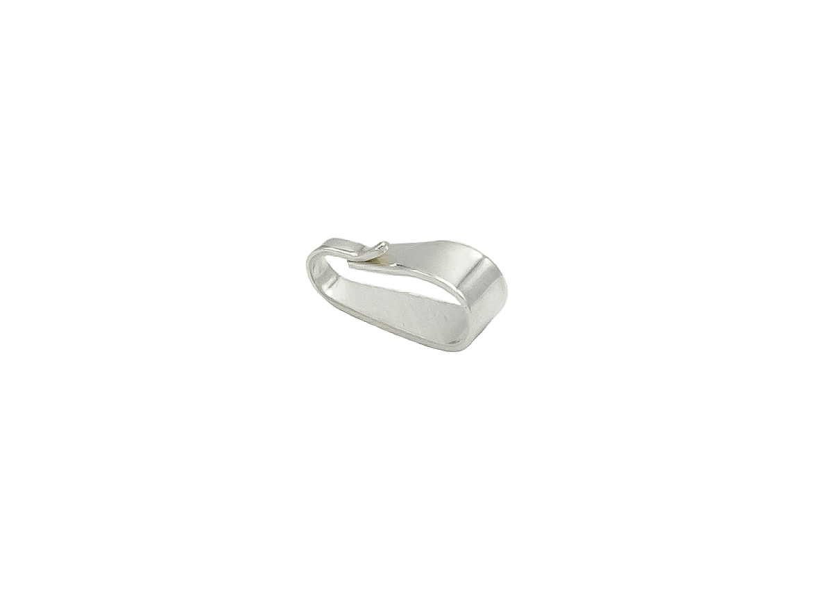 BELIERE 7.5MM ARGENT