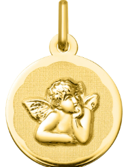 M�daille Ange