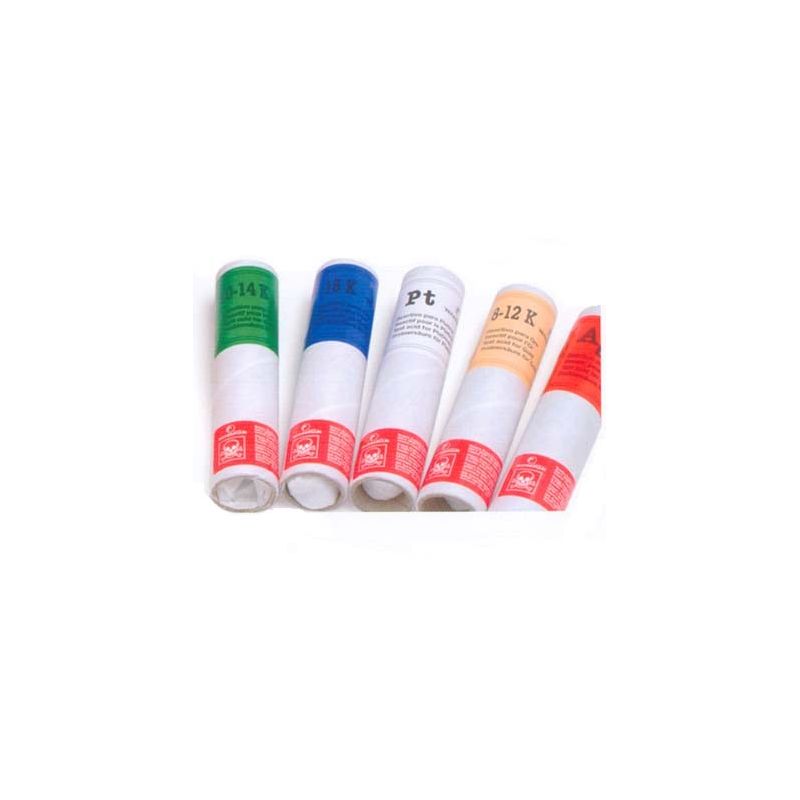 AMPOULE TEST REACTIF 14K