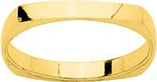 ALLIANCE CARREE 2.5MM