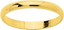 ALLIANCE DEMI JONC 2.5MM