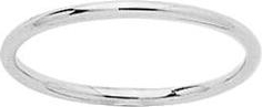 ALLIANCE FIL ROND 1.5 MM OR GRIS