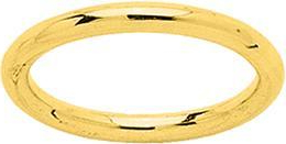 ALLIANCE FIL ROND 2.5 MM