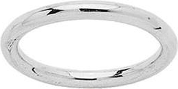 ALLIANCE FIL ROND 2.5 MM OR GRIS