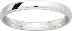 ALLIANCE PARISIENNE 2.5MM OR GRIS