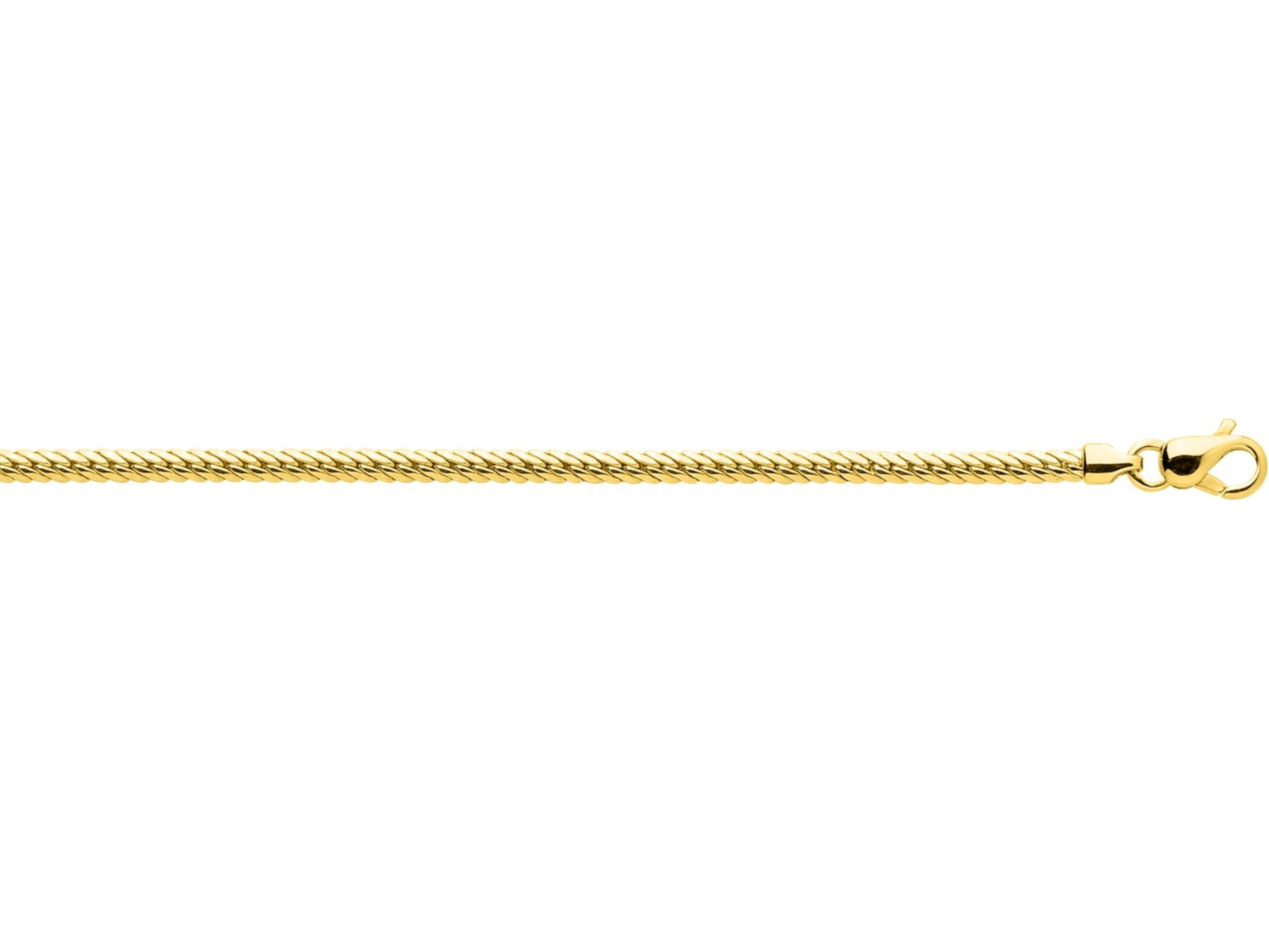 MAILLE ANGLAISE 3MM TC18