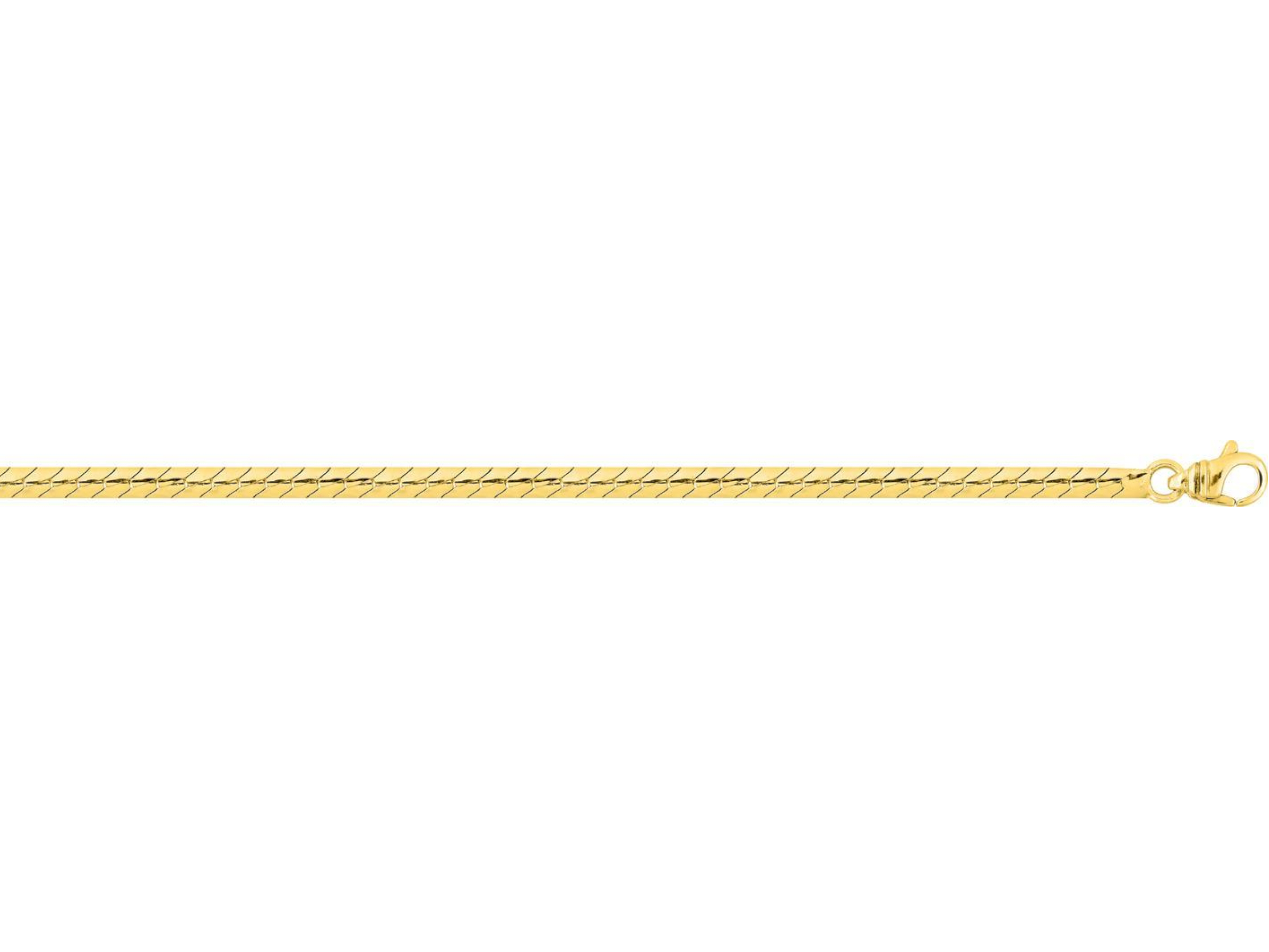 ANGLAISE MASSIVE 3MM TC18