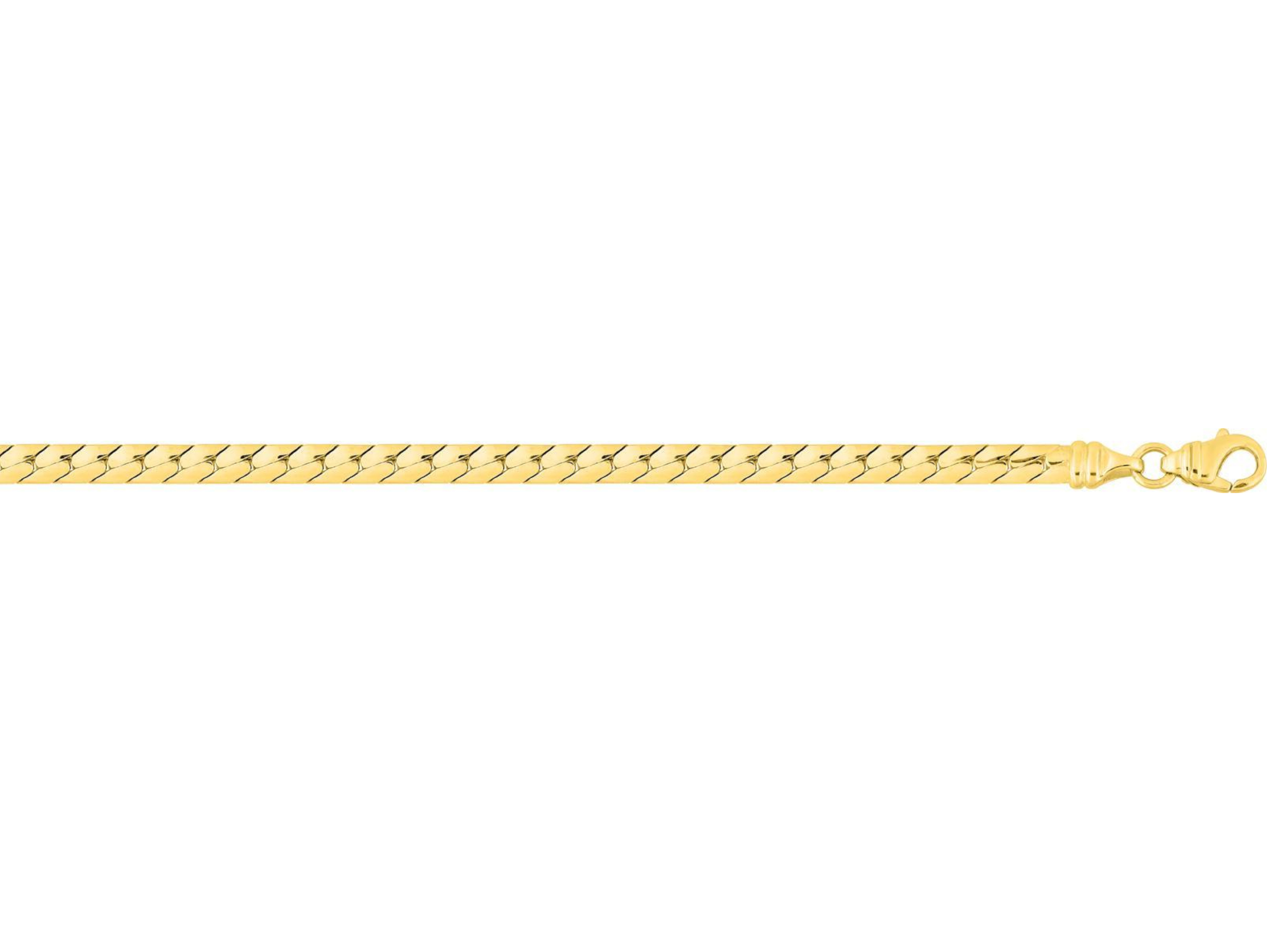 ANGLAISE MASSIVE 4 MM TC18