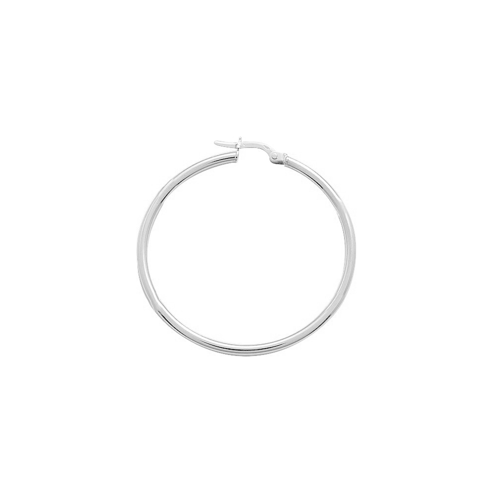 CREOLES LISSES OR GRIS