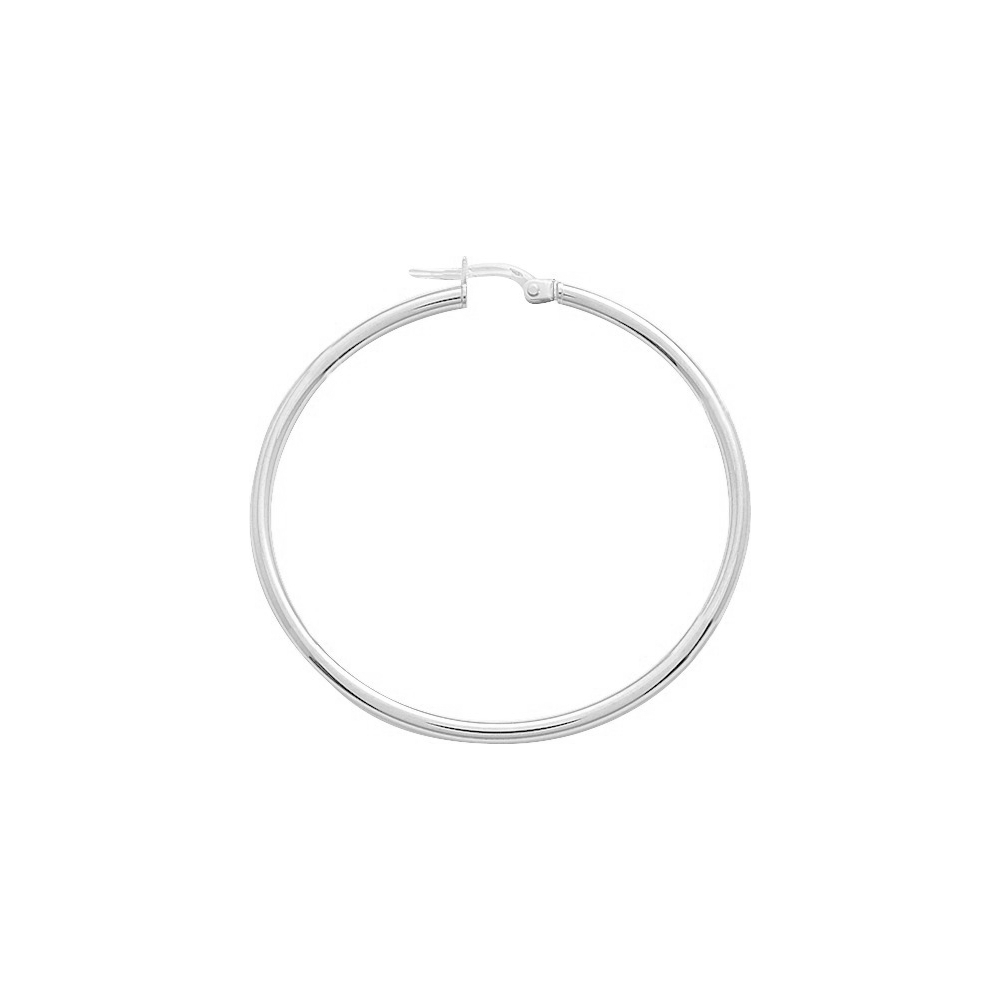 CREOLES LISSES OR GRIS