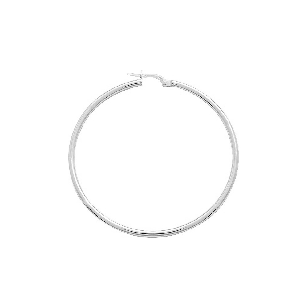 CREOLES LISSES OR GRIS