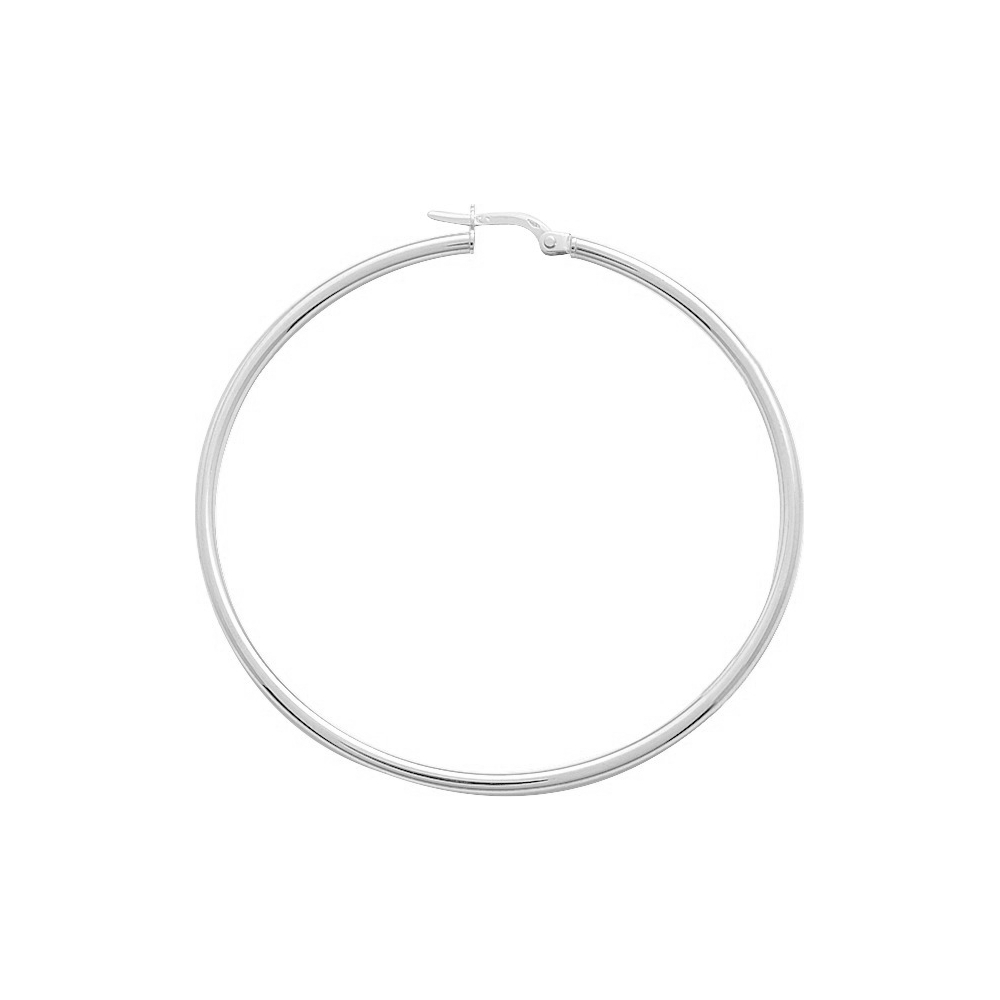 CREOLES LISSES OR GRIS