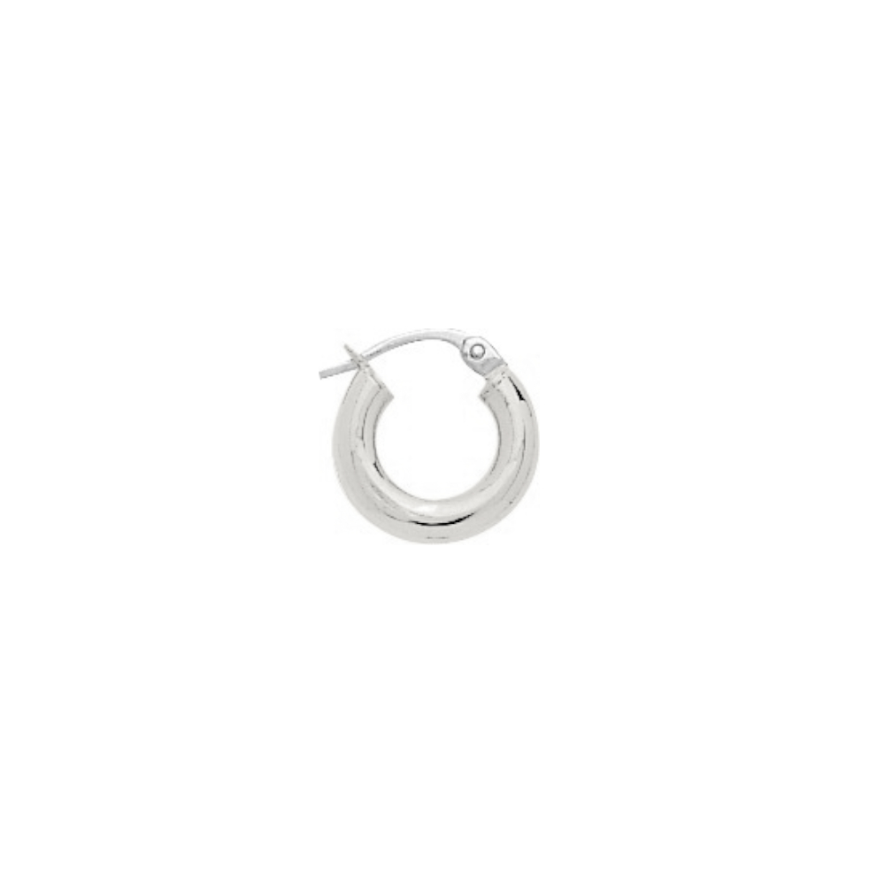 CREOLES LISSES OR GRIS