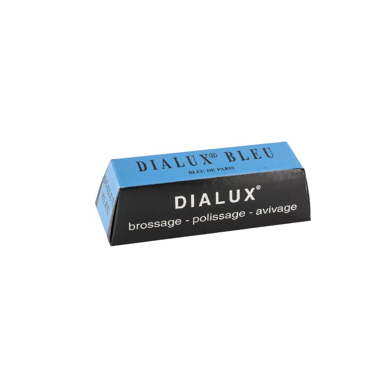 DIALUX BLEU 140GRS