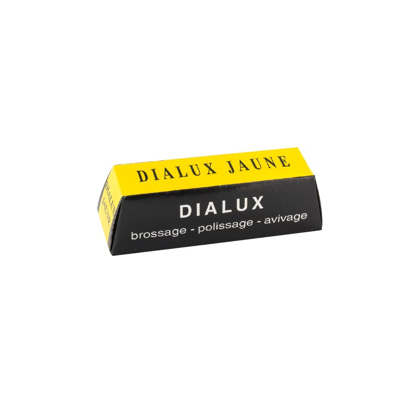 DIALUX JAUNE 140GRS