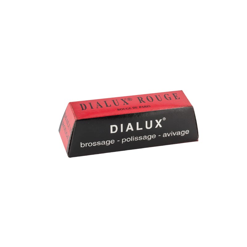 DIALUX ROUGE 140GRS