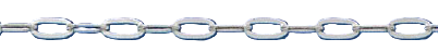 FORCAT OVALE PLATE  1.4 MM