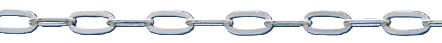 FORCAT OVALE PLATE  2.75 MM