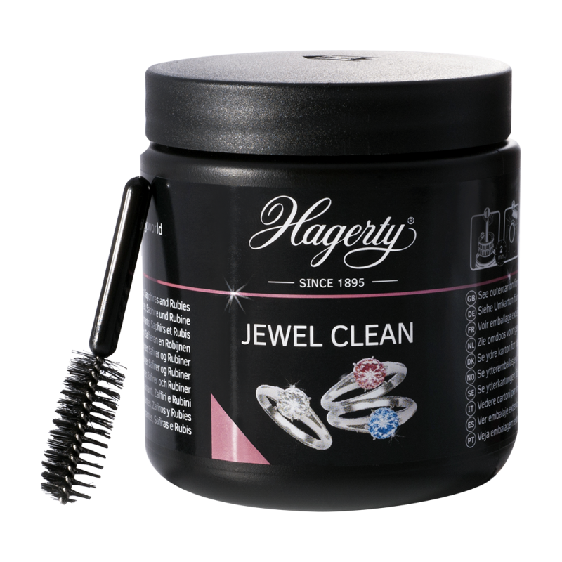 HAGERTY JEWEL CLEAN
