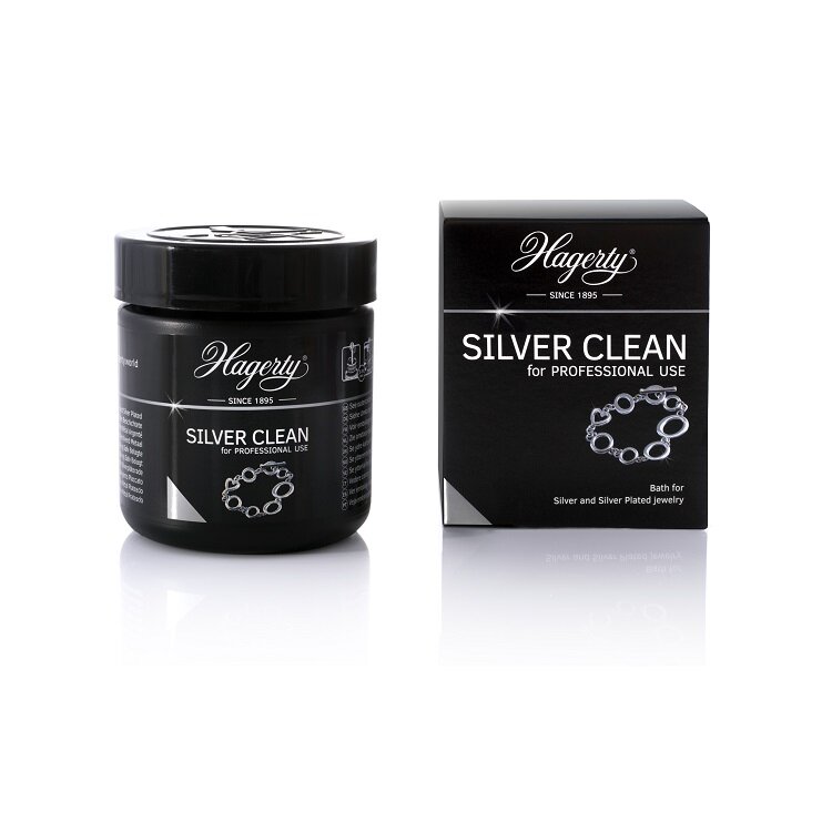 HAGERTY SILVER CLEAN