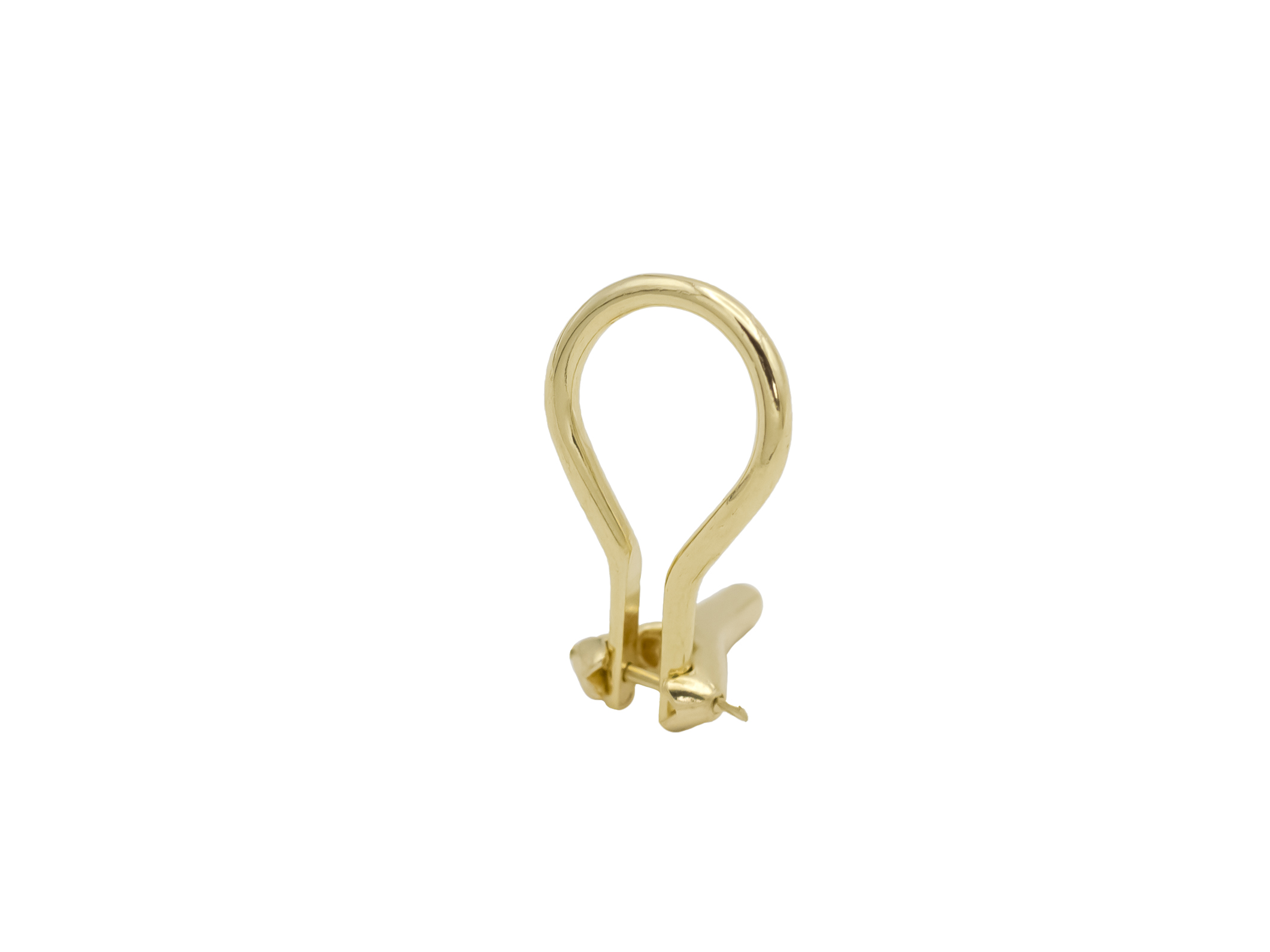 SYSTEME OMEGA GM OR JAUNE